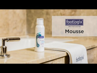 Very Dry Mousse (3) 125 ml
